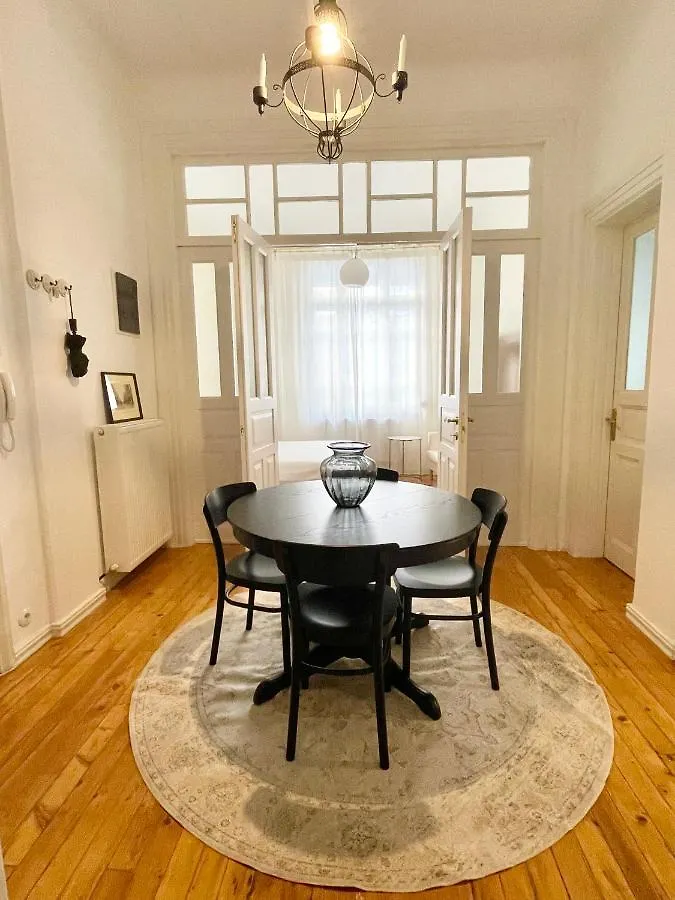 Ministerium 1&2 Bedroom Apartments Thessalonique