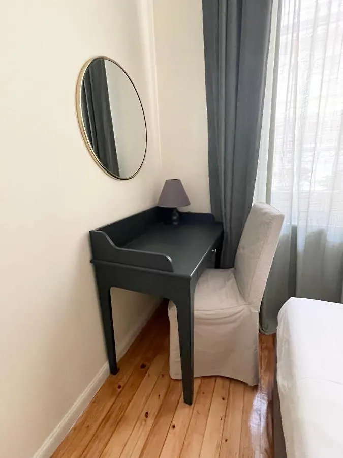 Ministerium 1&2 Bedroom Apartments Thessalonique Grèce