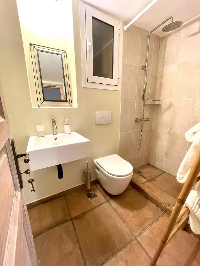 Ministerium 1&2 Bedroom Apartments Thessalonique 0*,