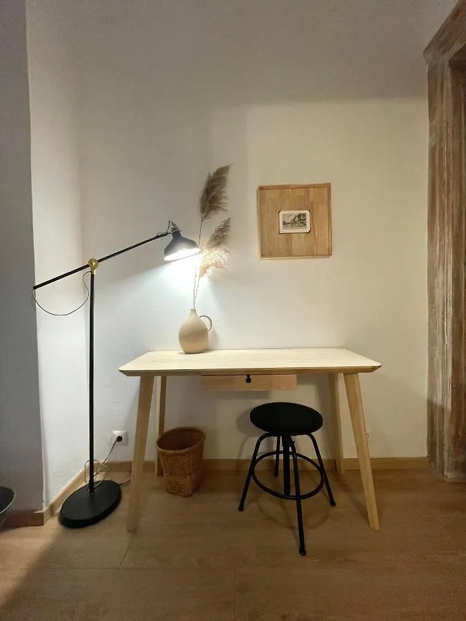 Ministerium 1&2 Bedroom Apartments Thessalonique