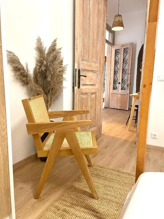 Ministerium 1&2 Bedroom Apartments Thessalonique