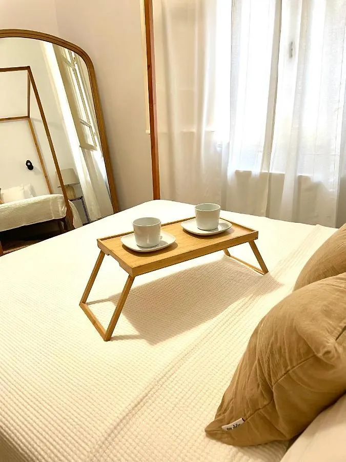 Ministerium 1&2 Bedroom Apartments Thessalonique 0*,  Grèce