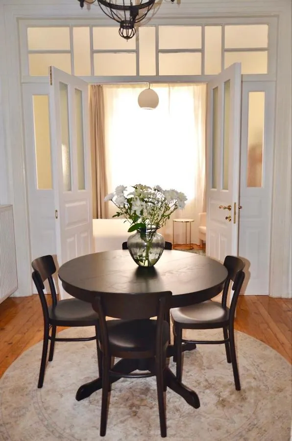 Ministerium 1&2 Bedroom Apartments Thessalonique