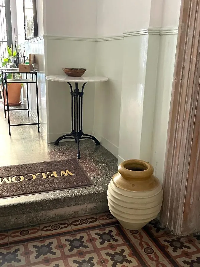 Ministerium 1&2 Bedroom Apartments Thessalonique Grèce
