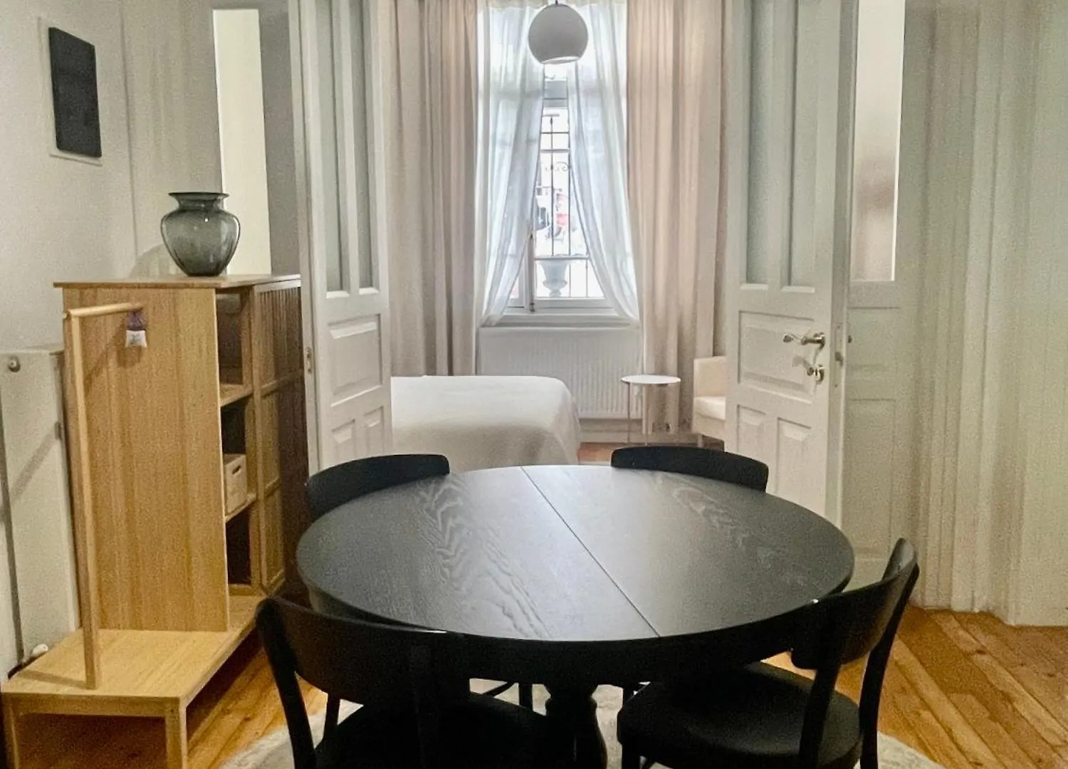 Ministerium 1&2 Bedroom Apartments Thessalonique