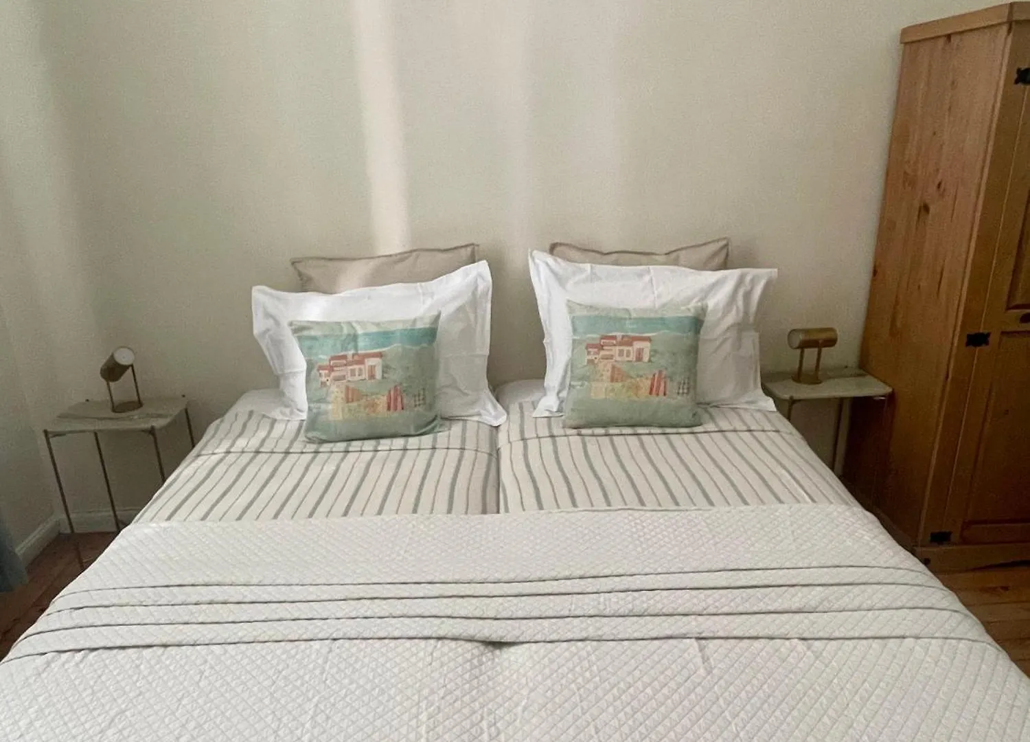 Ministerium 1&2 Bedroom Apartments Thessalonique Grèce