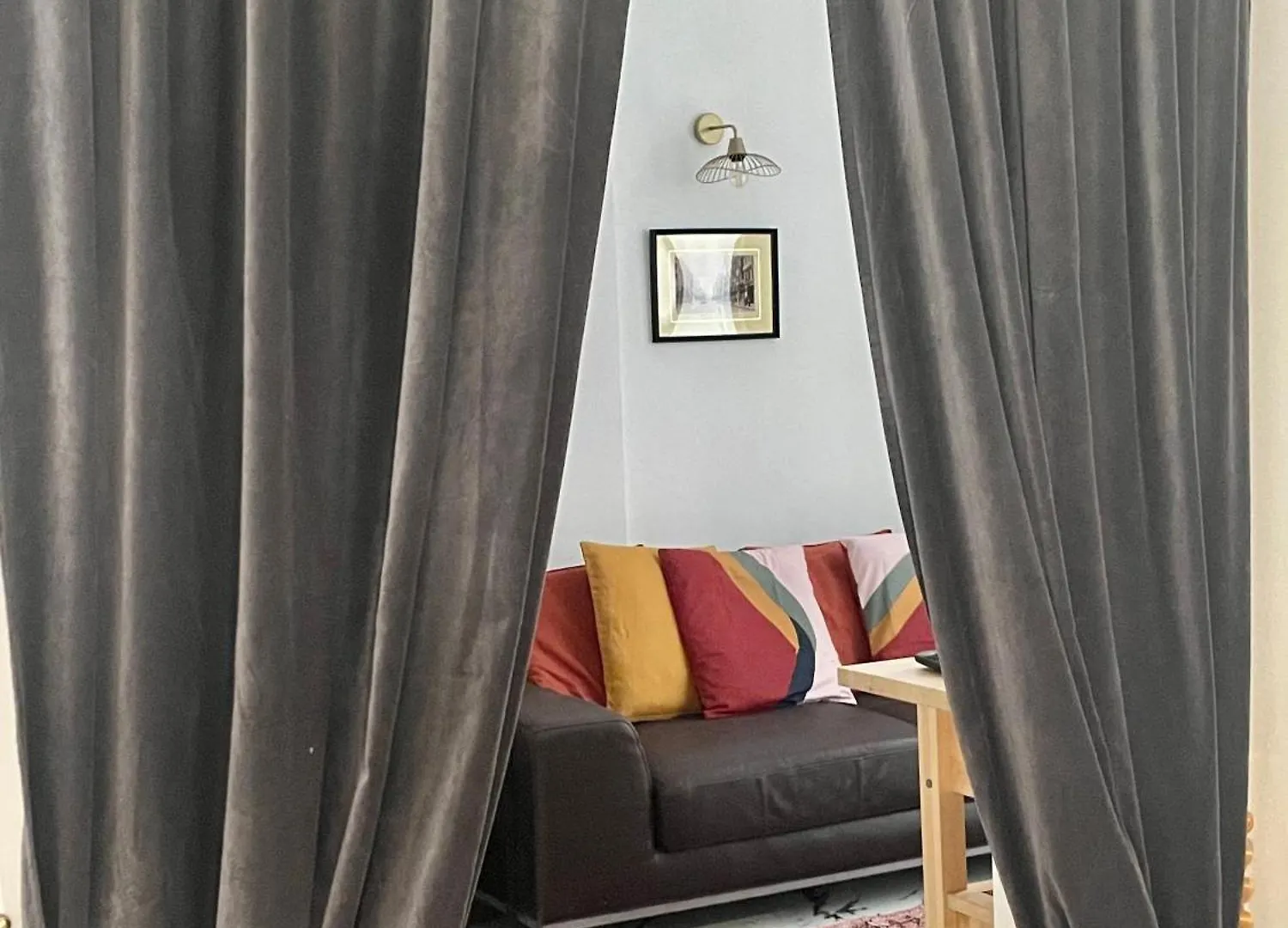 Ministerium 1&2 Bedroom Apartments Thessalonique Grèce