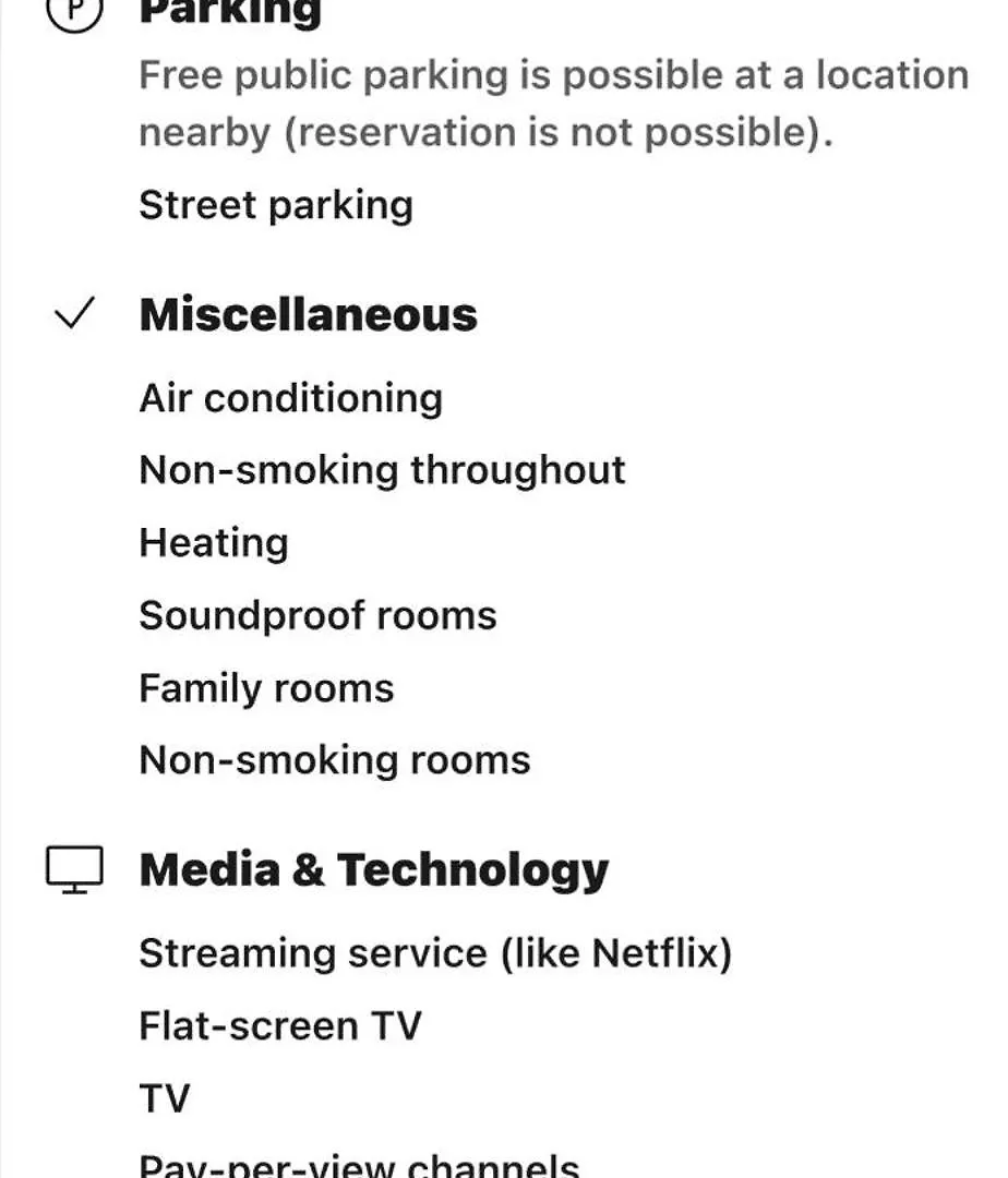 Ministerium 1&2 Bedroom Apartments Thessalonique