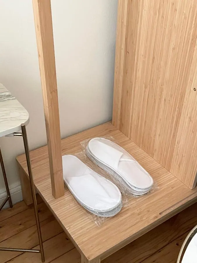 Ministerium 1&2 Bedroom Apartments Thessaloníki