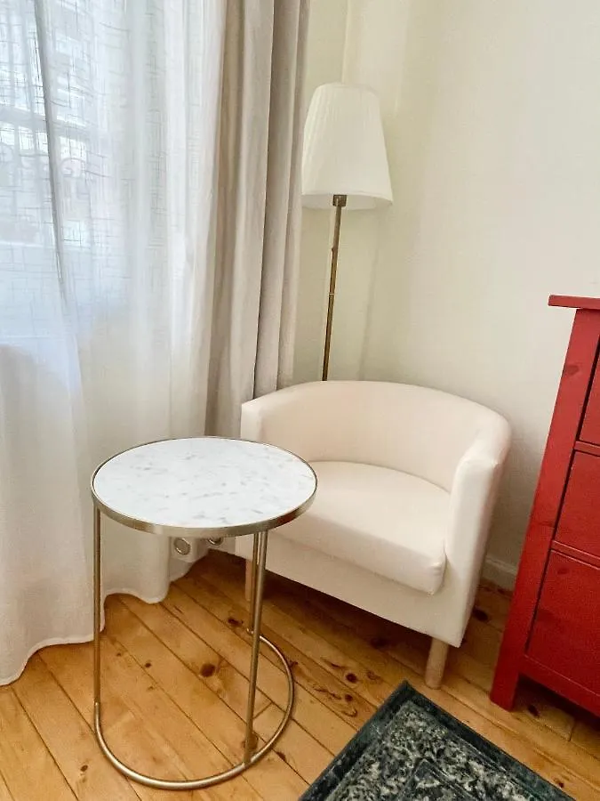 Ministerium 1&2 Bedroom Apartments Thessaloníki