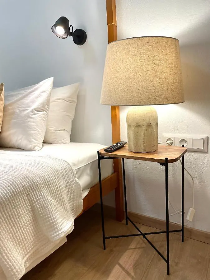 Ministerium 1&2 Bedroom Apartments Thessaloníki