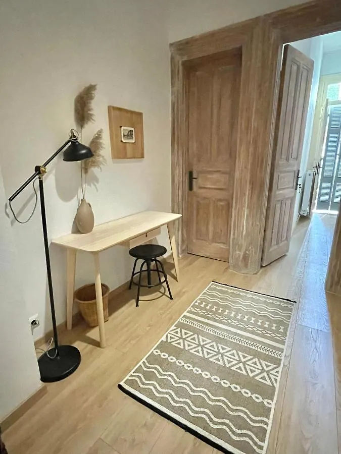 Ministerium 1&2 Bedroom Apartments Thessaloníki