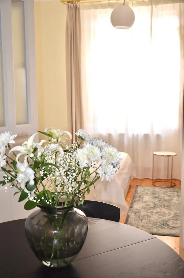 Ministerium 1&2 Bedroom Apartments Thessaloníki