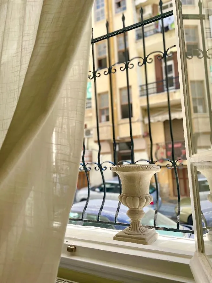 Ministerium 1&2 Bedroom Apartments Thessaloníki