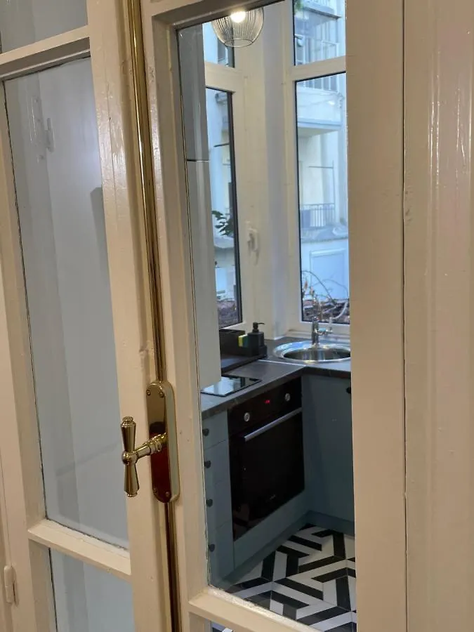 Ministerium 1&2 Bedroom Apartments Thessaloníki