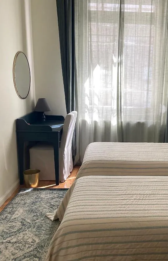 Ministerium 1&2 Bedroom Apartments Thessaloníki
