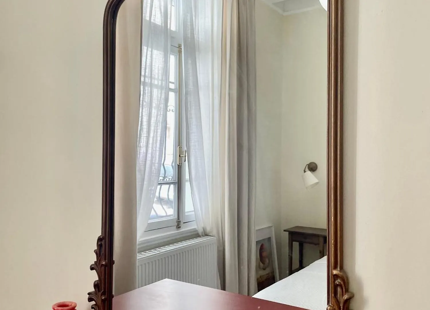 Ministerium 1&2 Bedroom Apartments Thessaloníki 0*,  Grekland