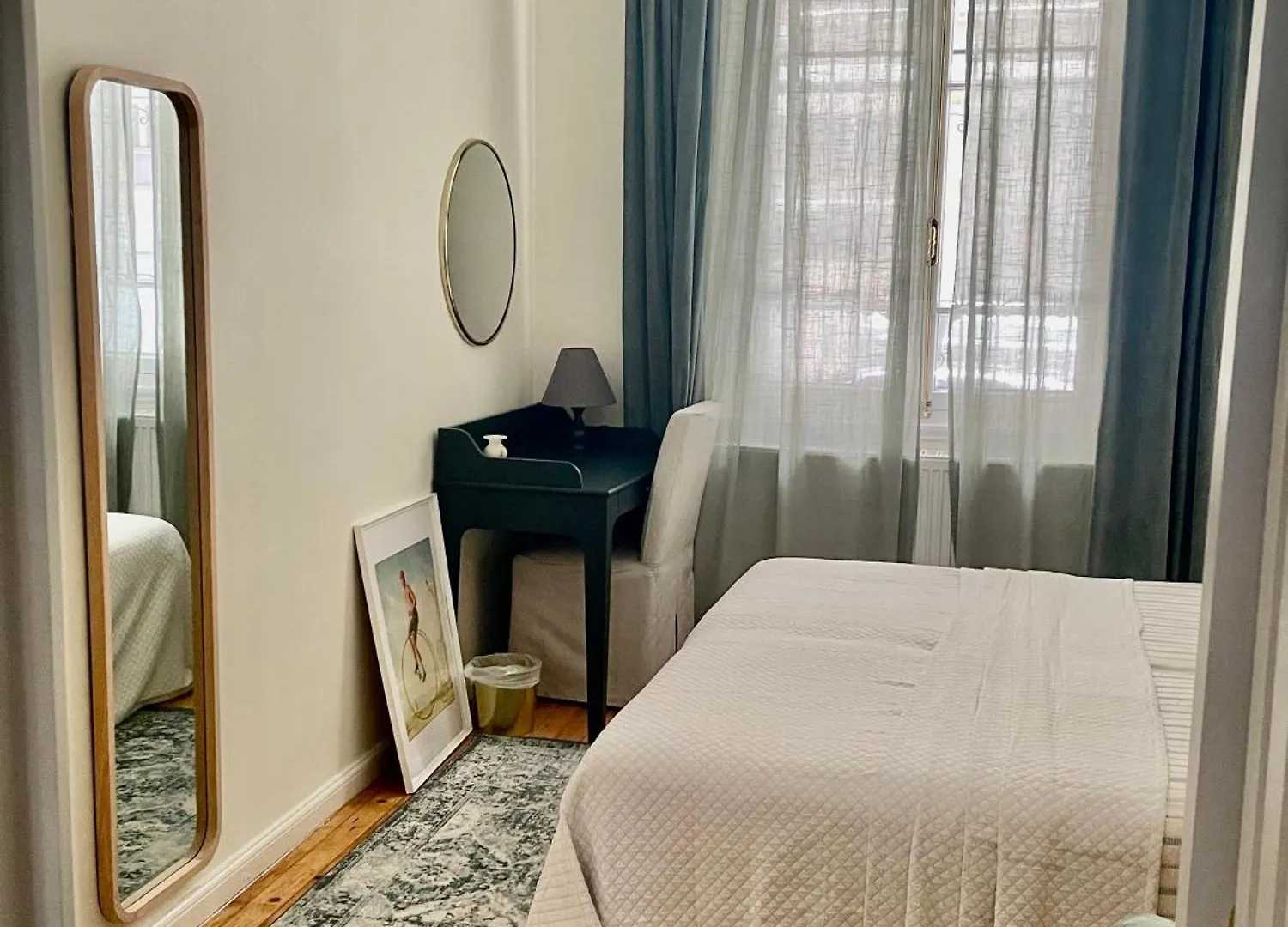 Ministerium 1&2 Bedroom Apartments Thessaloníki 0*,  Grekland