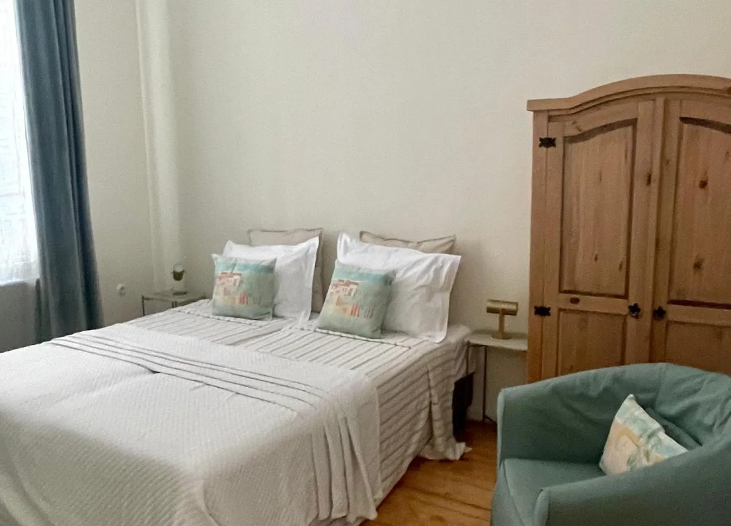 Ministerium 1&2 Bedroom Apartments Thessaloníki