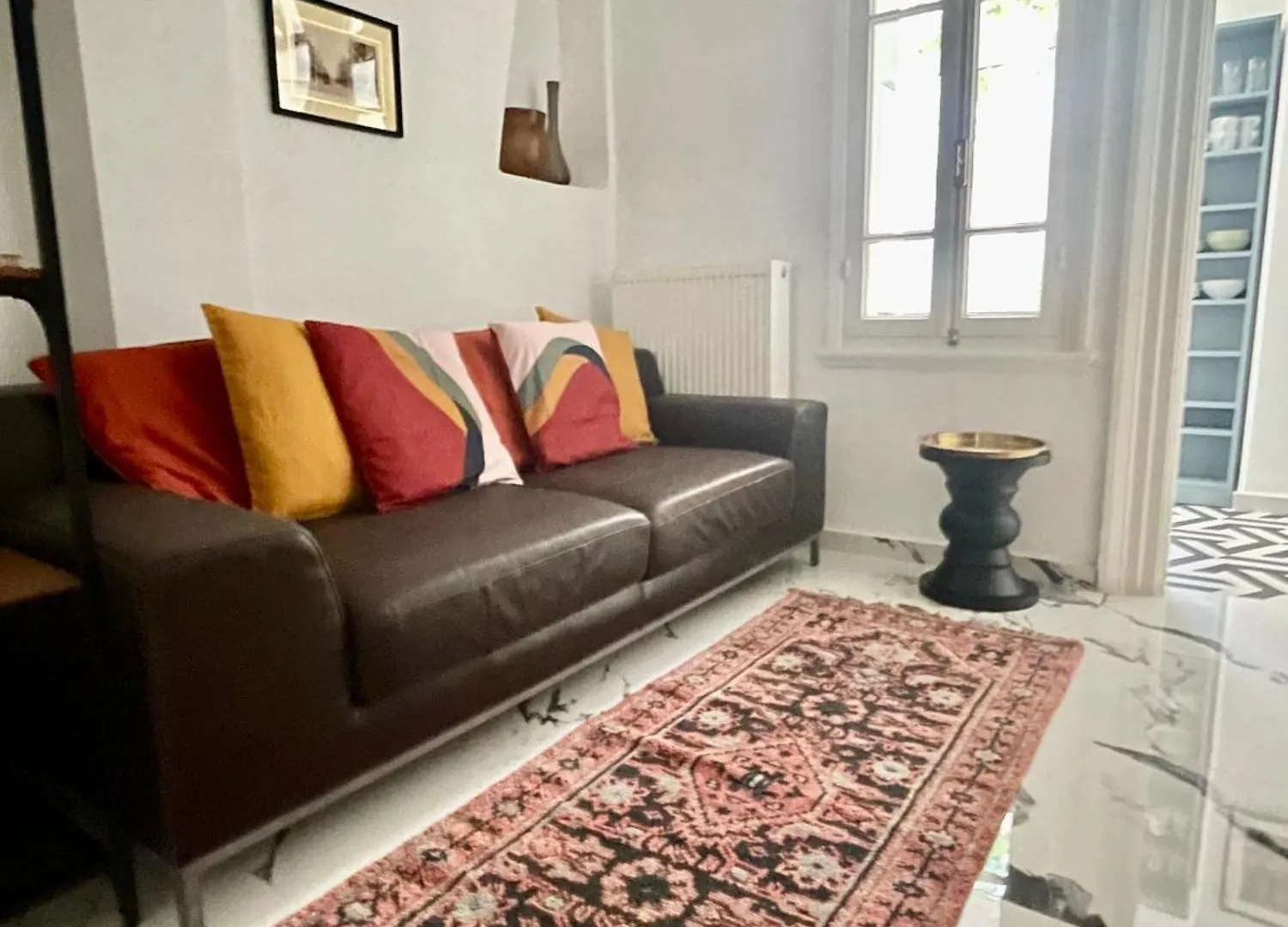 Ministerium 1&2 Bedroom Apartments Thessaloníki 0*,  Grekland