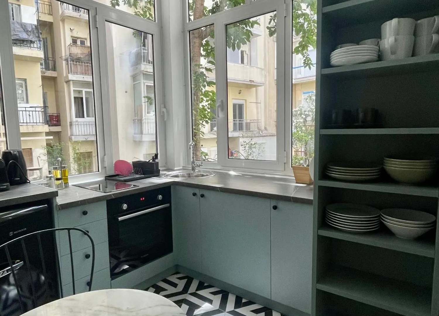 Ministerium 1&2 Bedroom Apartments Thessaloníki
